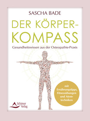 cover image of Der Körperkompass